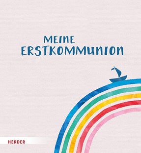 Bild von Riedl, Irmi (Illustr.): Meine Erstkommunion Erinnerungsalbum Boot