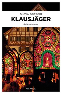 Bild von Götschi, Silvia: Klausjäger