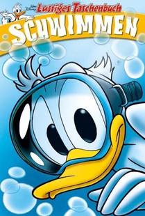 Bild von Disney: Lustiges Taschenbuch Schwimmen 01