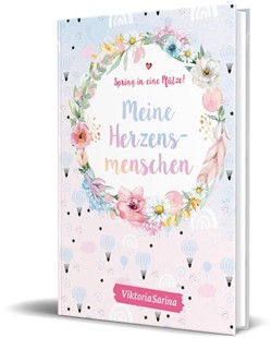 Bild von ViktoriaSarina: Spring in eine Pfütze! Meine Herzensmenschen