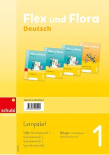 Bild von Flex und Flora Deutsch