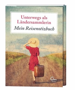 Bild von Unterwegs als Ländersammlerin