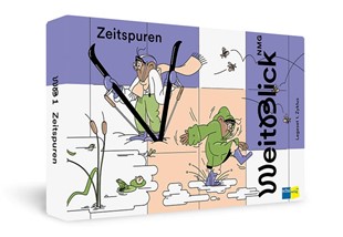 Bild von Autorinnen- und Autorenteam: WeitBlick NMG