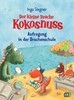 Bild von Siegner, Ingo: Der kleine Drache Kokosnuss - Aufregung in der Drachenschule