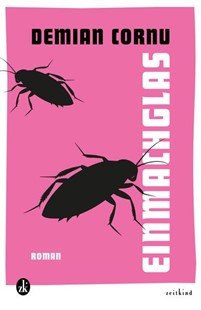 Bild von Cornu, Demian: Einmachglas