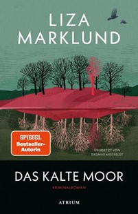 Bild von Marklund, Liza: Das kalte Moor