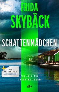 Bild von Skybäck, Frida: Schattenmädchen