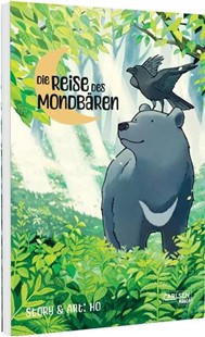 Bild von Ho: Die Reise des Mondbären