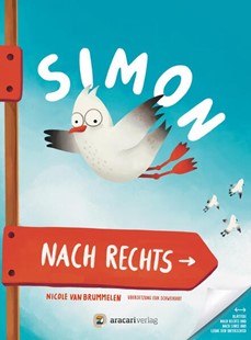 Bild von van Brummelen, Nicole: Simon - nach rechts