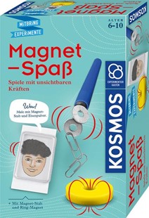 Bild von Magnet-Spaß