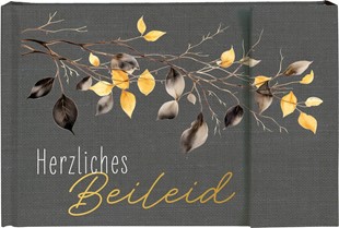 Bild von Herzliches Beileid