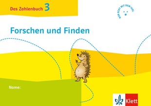 Bild von Das Zahlenbuch 3