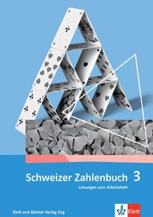 Bild von Schweizer Zahlenbuch 3