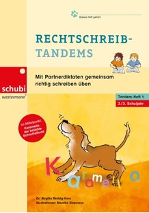 Bild von Rechtschreib-Tandems 2/3