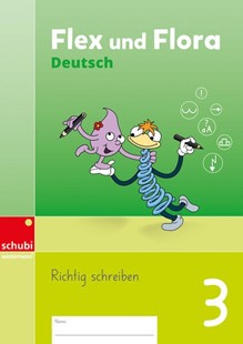 Bild von Flex und Flora Deutsch