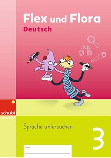 Bild von Flex und Flora Deutsch