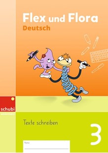 Bild von Flex und Flora Deutsch