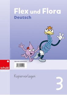 Bild von Illi, Saskia: Flex und Flora Deutsch