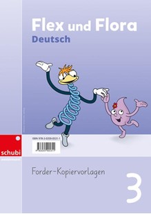 Bild von Flex und Flora Deutsch