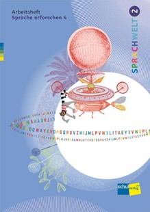Bild von Autorinnen- und Autorenteam: SPRACHWELT 2