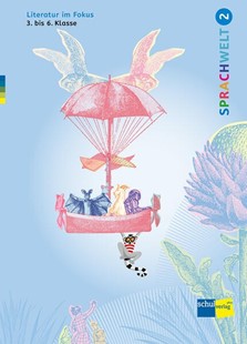 Bild von Autorinnen- und Autorenteam: SPRACHWELT 2