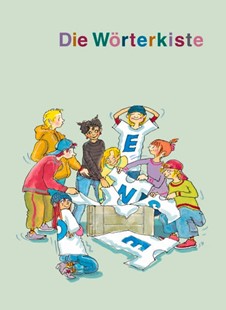 Bild von Schader, Basil: Die Wörterkiste