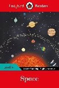 Bild von Ladybird: Ladybird Readers Level 4 - Space (ELT Graded Reader)