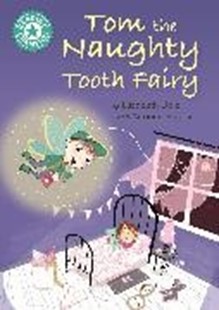 Bild von Dale Elizabeth: Reading Champion: Tom the Naughty Tooth Fairy