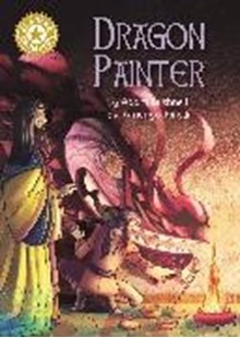 Bild von Bushnell Adam: Reading Champion: Dragon Painter