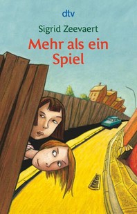 Bild von Zeevaert, Sigrid: Mehr als ein Spiel