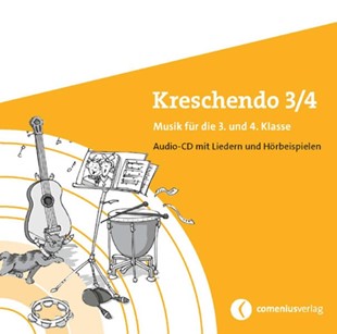 Bild von Kreschendo 3/4 / Kreschendo