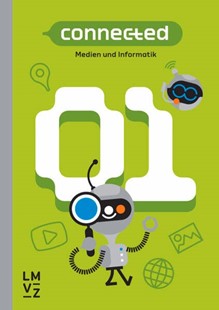 Bild von Autorenteam: connected 1 Arbeitsbuch