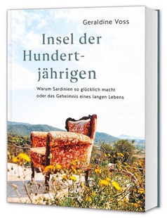 Bild von Voss, Geraldine: Insel der Hundertjährigen